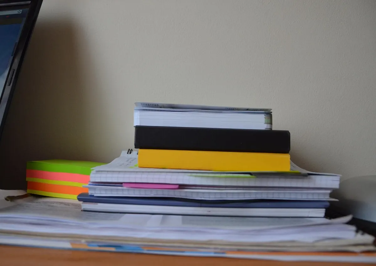 7 Note-Taking Mistakes That Waste Your Study Time