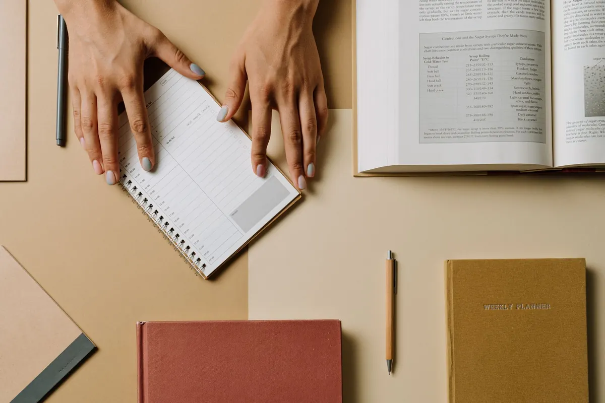 How to Build a Daily Note-Taking Habit in 10 Minutes a Day