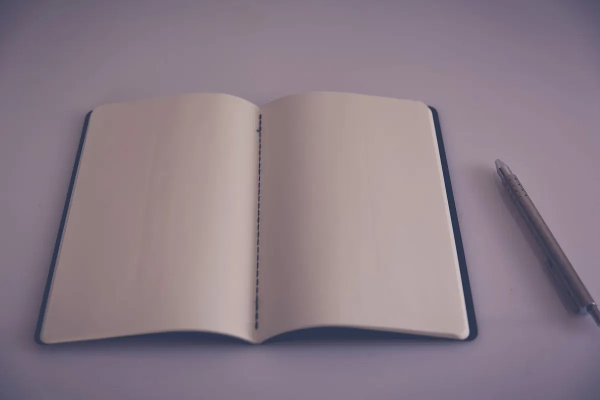 How to Start a Commonplace Book for Creative Ideas